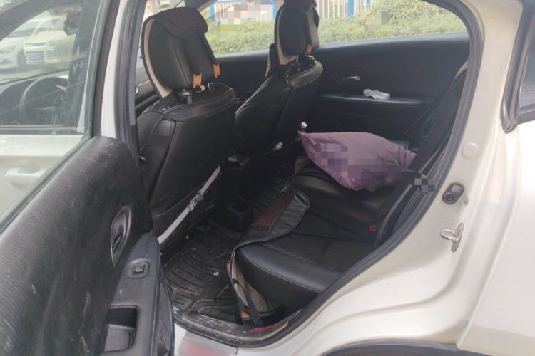 Used Honda XR-V 2015 1.8L EXi CVT Comfort Version