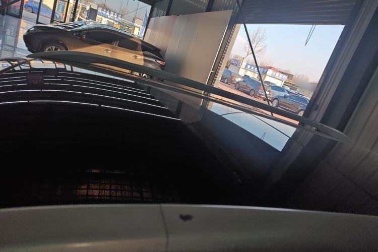 Used Kia Sportage R 2018 2.0L Automatic Smart Luxury Version China V Standard
