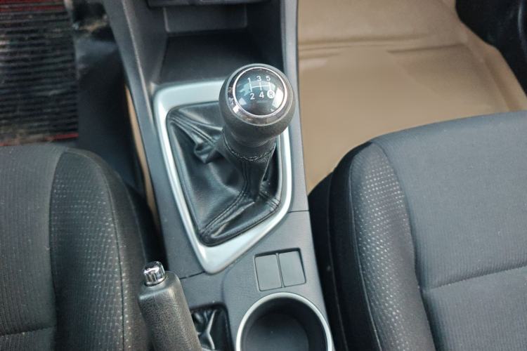 Used Toyota Levin 2014 1.6G Manual Elite Edition
