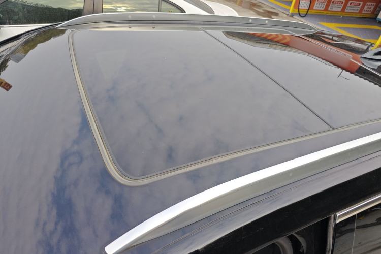 Used Cadillac XT4 2021 28T Two-Wheel Drive Leading Version