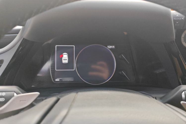 Used Lexus ES 2023 200 Excellence Edition
