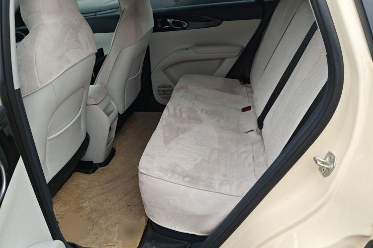 Used  Geome 2025 310km Dream Edition
