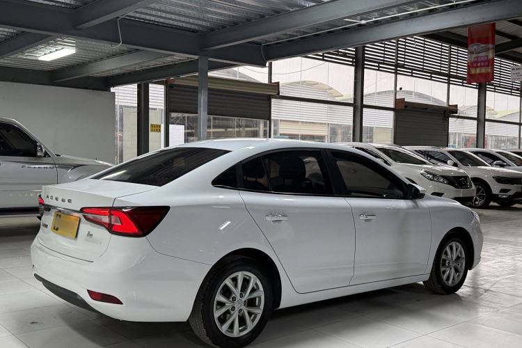 Used Roewe i5 2020 1.5L Automatic 4G Connected Linghao Edition
