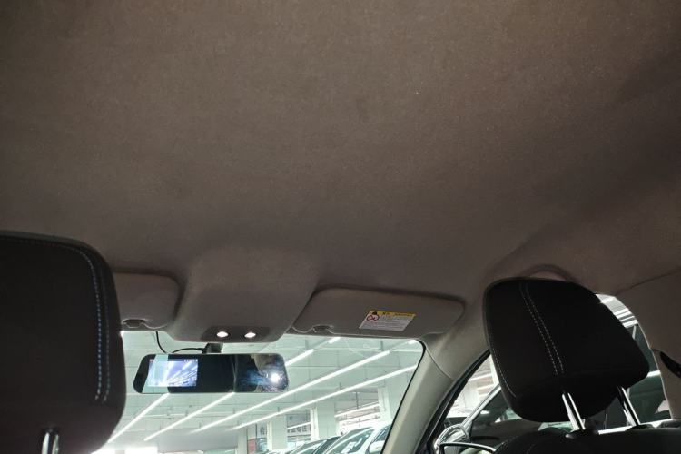 Used BYD e2 2020 Upgraded Model Standard Range Version Standard Configuration