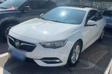 Used Buick Regal 2017 20T Elite Edition