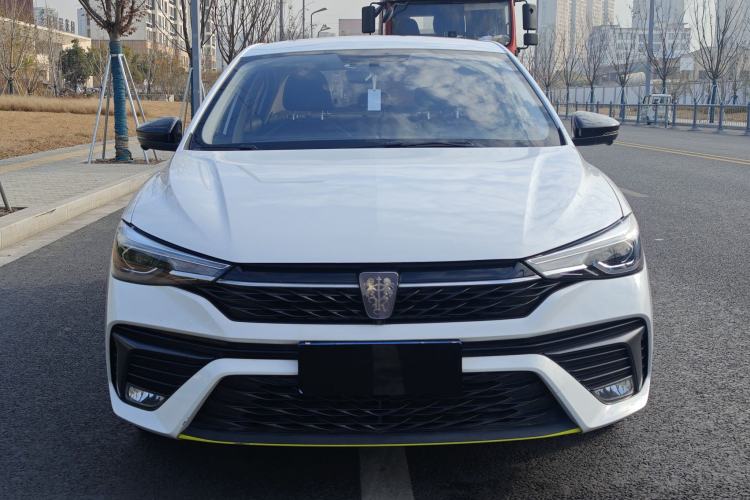 Used Roewe i5 2021 1.5L CVT Diamond Edition
