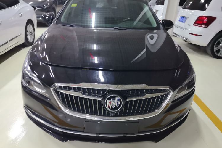 Used Buick LaCrosse 2018 20T Elite Edition