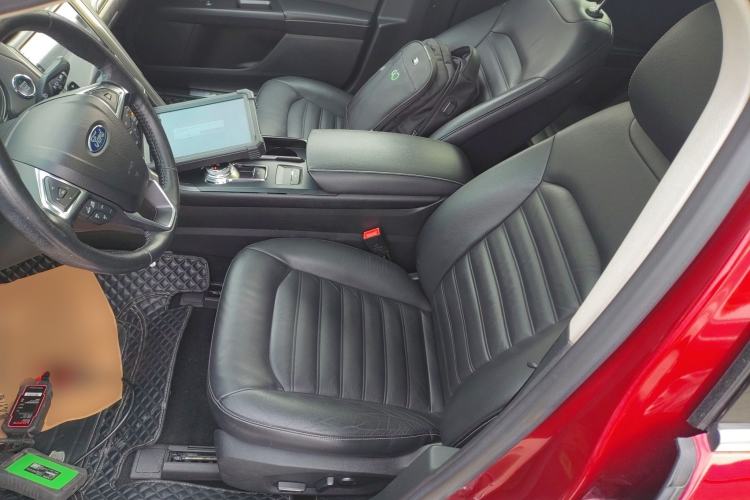 Used Ford Mondeo 2017 EcoBoost 180 Stylish Model