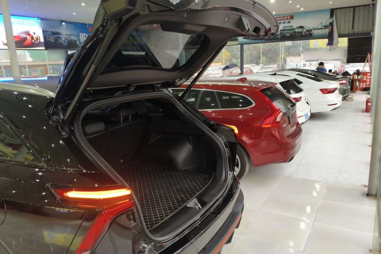 Used Haval XY 2022 1.5T Smart Edition
