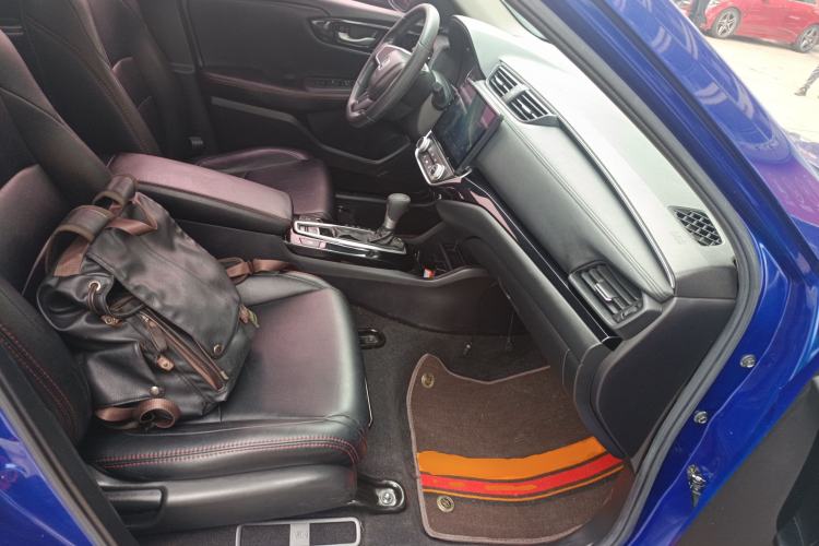 Used Honda Crider 2019 180 Turbo CVT Comfort Edition China V