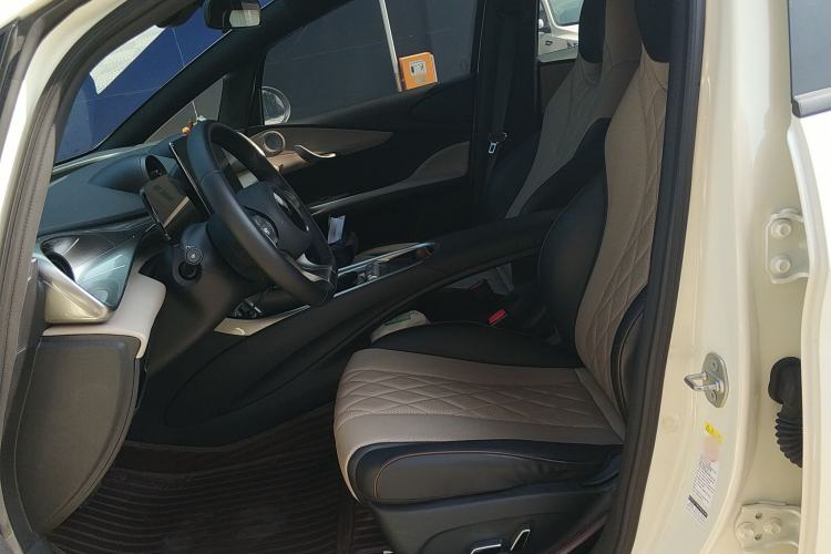 Used BYD Dolphin 2021 405 km Fashion Edition