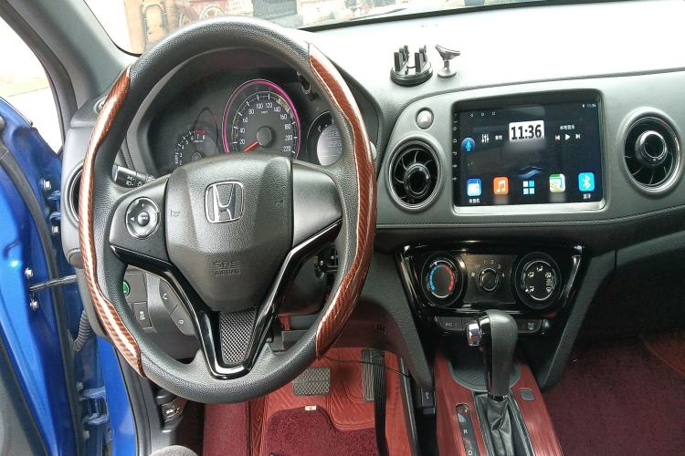 Used Honda XR-V 2017 1.5L LXi CVT Classic Edition
