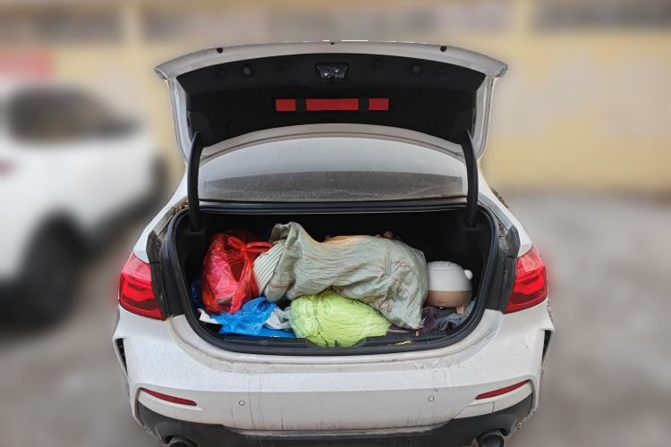 Used BMW 1 Series 2021 Revised 120i M Sport Night Edition
