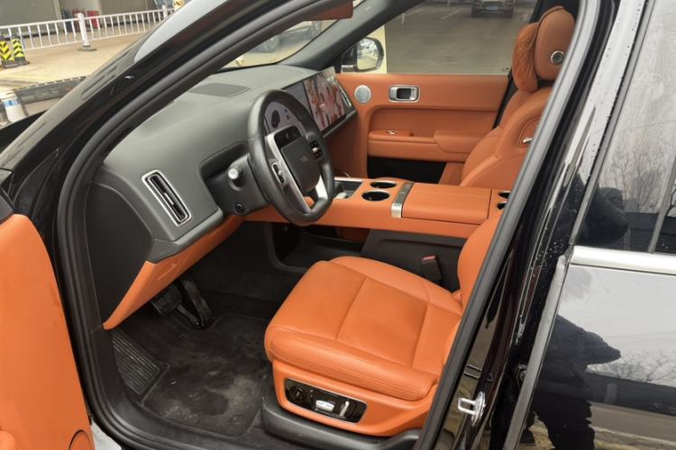 Used Li Auto L8 2024 Max
