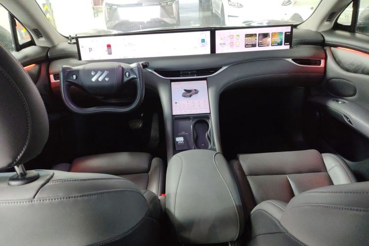 Used  LS6 2023 Max Standard Edition
