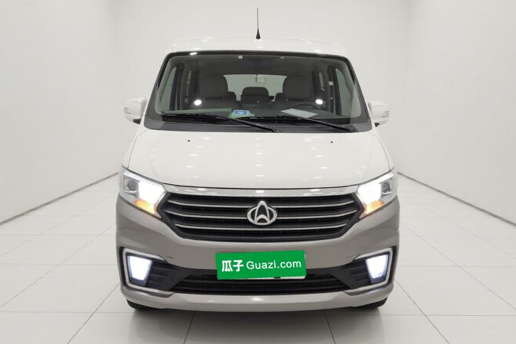 Used Kuayue Kuayue Xing V5 2021 1.5L Jinbao Edition Comfort Version JL473QH