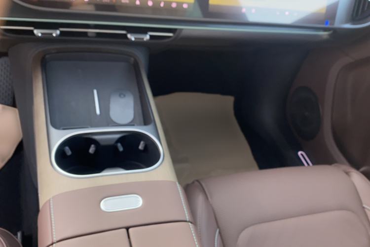 Used smart #5 2024 Long-Range Journey Luxury Edition
