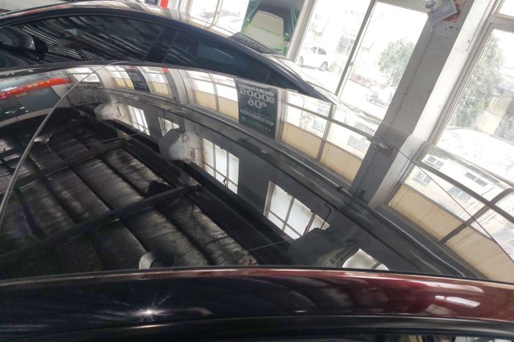 Used Tesla Model 3 2023 Rear-Wheel-Drive Version
