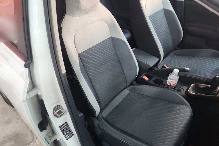 Used Volkswagen Lavida 2023 New Rui 1.5L Automatic New Yi Edition
