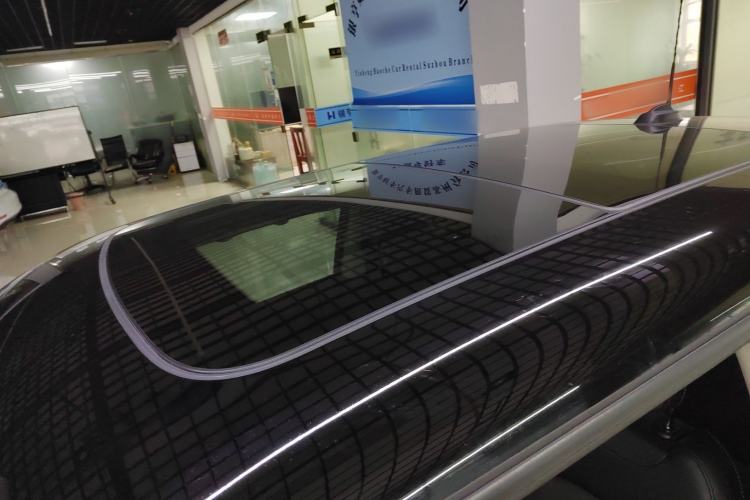 Used  MINI 2021 1.5T COOPER Classic Edition