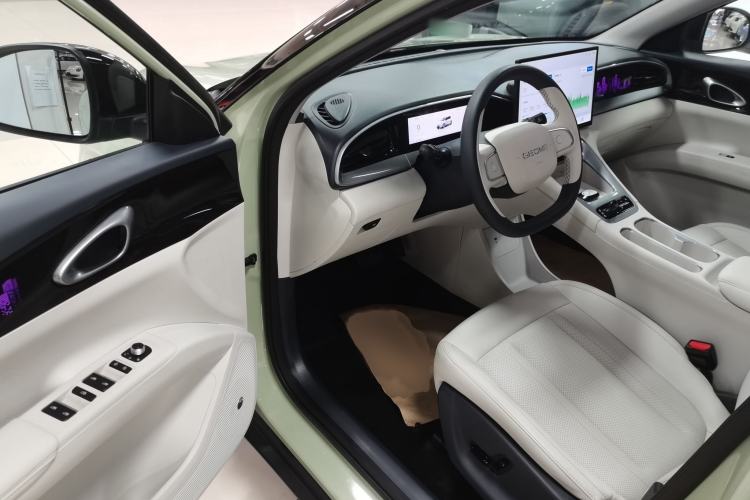 Used  Geome 2025 UP 410km Exploration+ Edition
