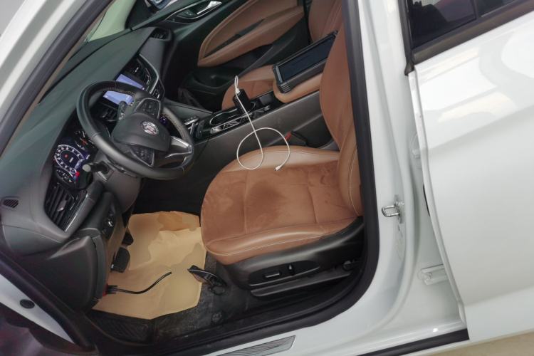 Used Buick Regal 2020 552T Luxury Version