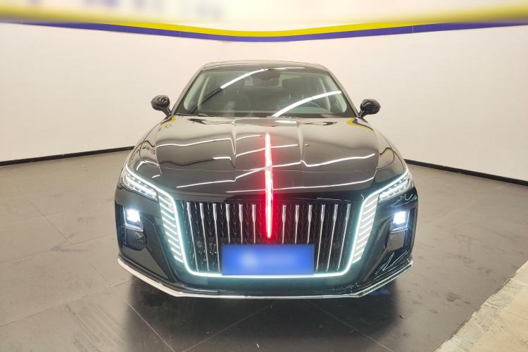 Used Hongqi H5 2024 1.5T DCT Smart Connect Flagship Edition
