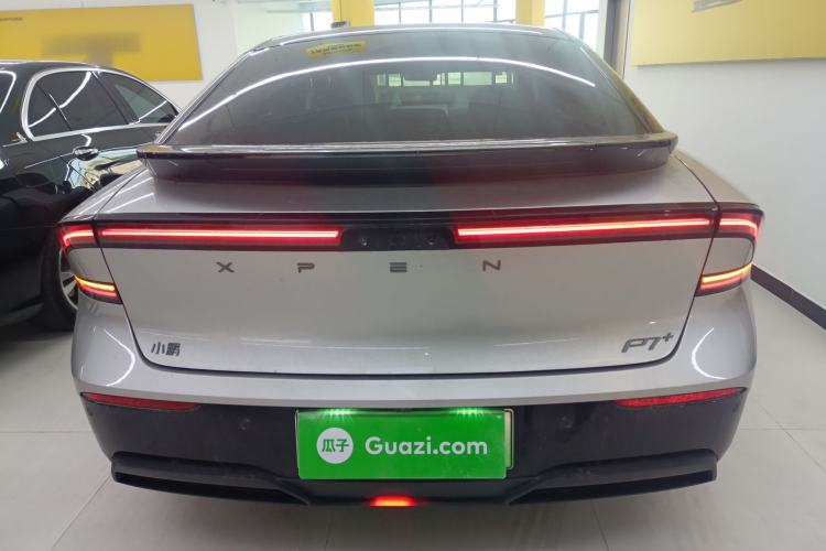 Used XPeng P7+ 2024 Long-Range Max
