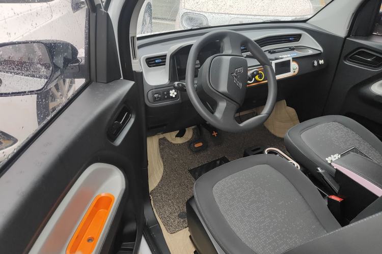 Used Wuling Hongguang MINIEV 2020 Freedom Version Lithium Iron Phosphate