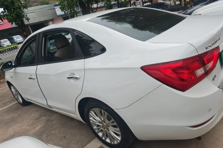 Used Buick GT 2016 15N Automatic Elite Edition
