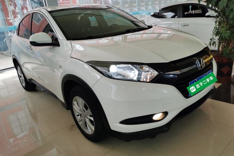 Used Honda Vezel 2017 1.5L CVT 2WD Comfort Model
