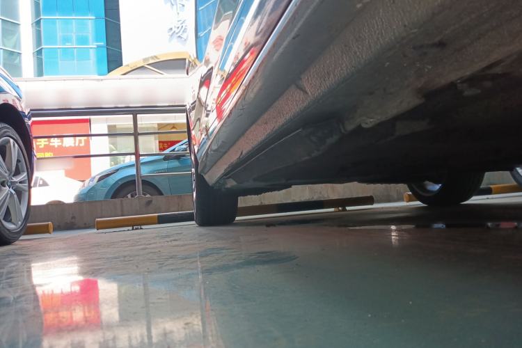 Used Audi A4L 2019 40 TFSI Fashion Version China V
