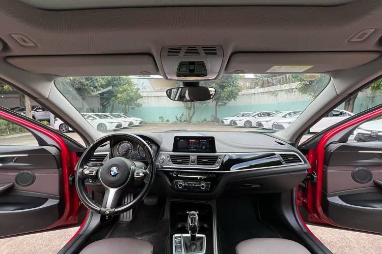 Used BMW 1 Series 2020 120i M Sport Package
