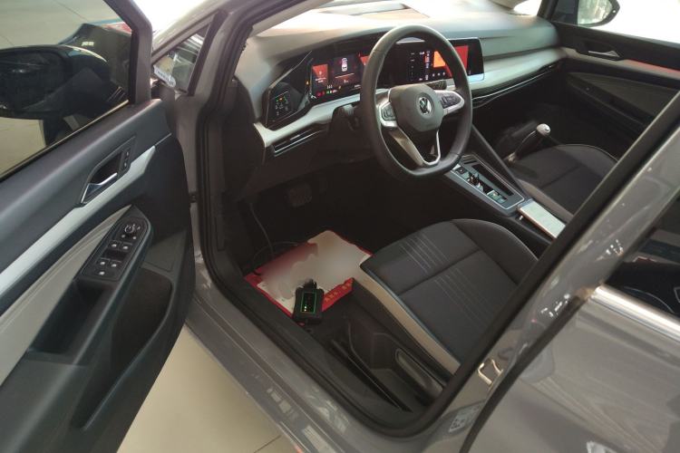 Used Volkswagen Golf 2021 280TSI DSG Pro