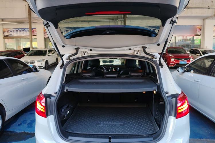 Used BMW 2 Series Active Tourer 2016 218i Leading Model
