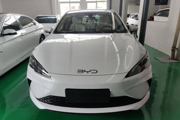 Used BYD Seal 05 DM-i 2025 DM-i Smart Drive 55KM Luxury Model
