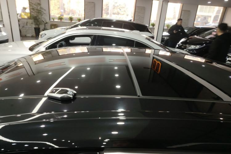 Used BMW 7 Series 2019 Updated 730Li Luxury Package
