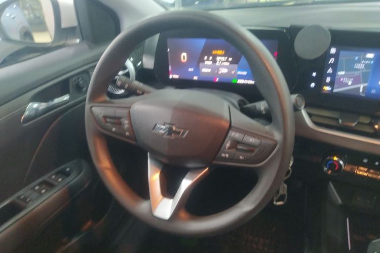 Used Chevrolet Monza 2024 1.5L Dual-Clutch Enjoyment Edition
