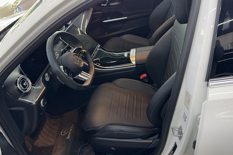 Used Mercedes-Benz C-Class 2024 Restyled C 260 L Sport Edition
