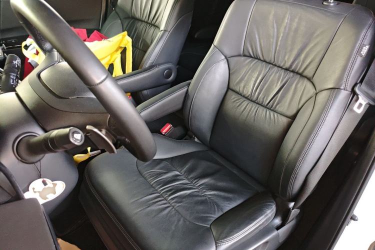 Used Honda Odyssey 2022 2.0L eHEV Sharp·Luxury Edition
