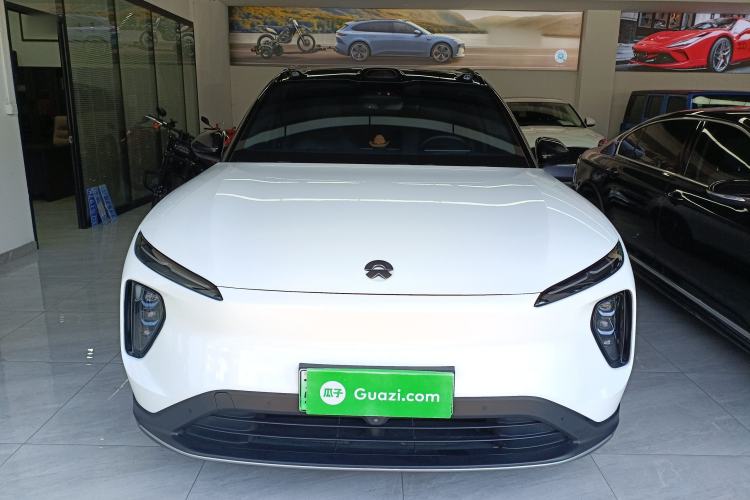 Used Nio ES6 2023 75 kWh
