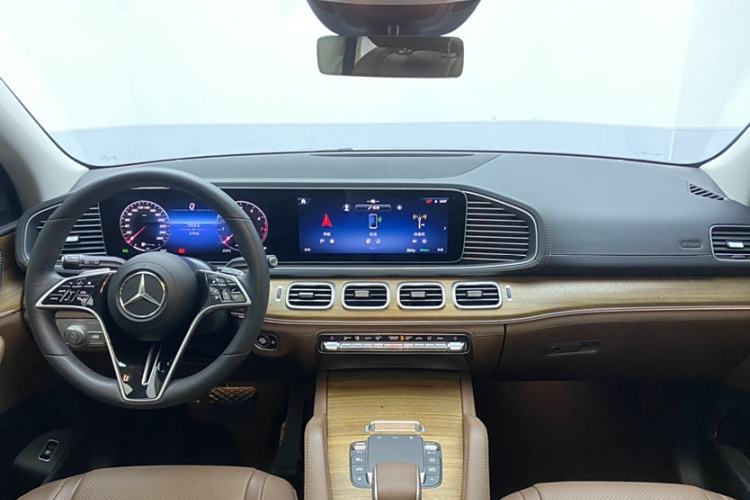 Used Mercedes-Benz GLE 2024 GLE 450 4MATIC Stylish Model