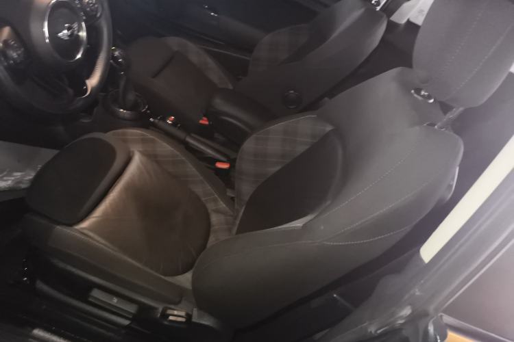 Used MINI MINI 2016 1.5T COOPER
