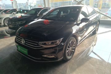 Used Volkswagen Magotan 2020 330TSI DSG Luxury Edition