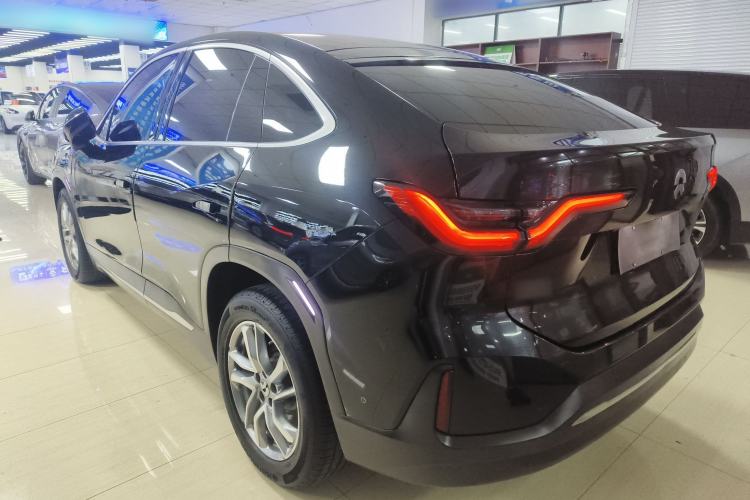 Used Nio EC6 2020 430 km Sport Version