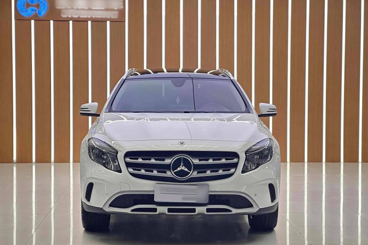 Used Mercedes-Benz GLA 2017 GLA 200 Sport Edition
