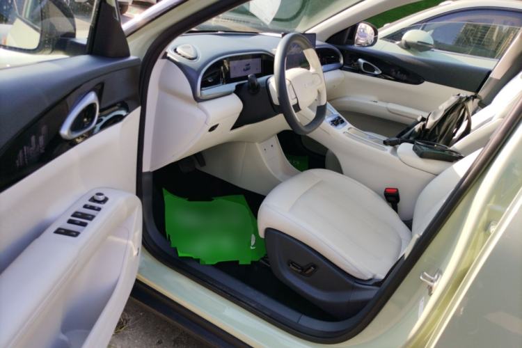 Used  Geome 2025 UP 410km Exploration+ Edition
