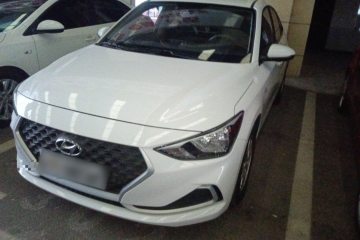 Used Hyundai Celesta 2020 1.6L Automatic GL Enjoyable Edition