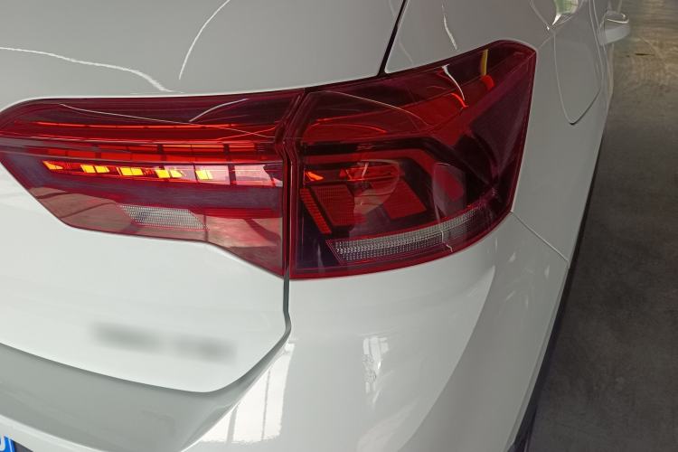 Used Volkswagen T-ROC 2022 280TSI DSG Two-Wheel Drive Elite PLUS
