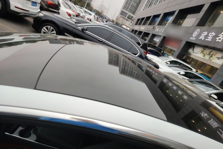 Used Tesla Model 3 2020 Revised Version Standard Range Rear-Wheel Drive – Upgraded Edition
